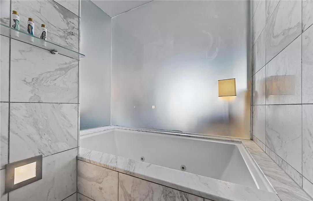 Aparthotel Luxury With Private Strip View Balcony *