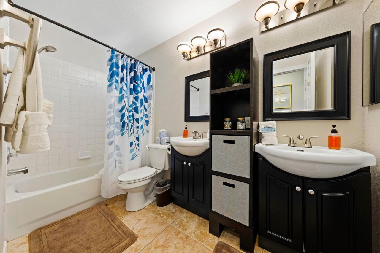Holiday home Ultimate Vacation: A Luxurious Oasis With A Pool! Las Vegas