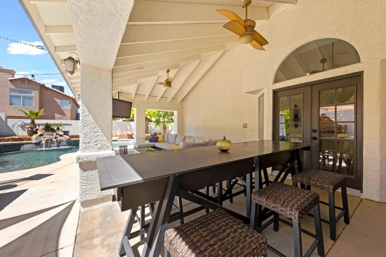 Holiday home Ultimate Vacation: A Luxurious Oasis With A Pool! *