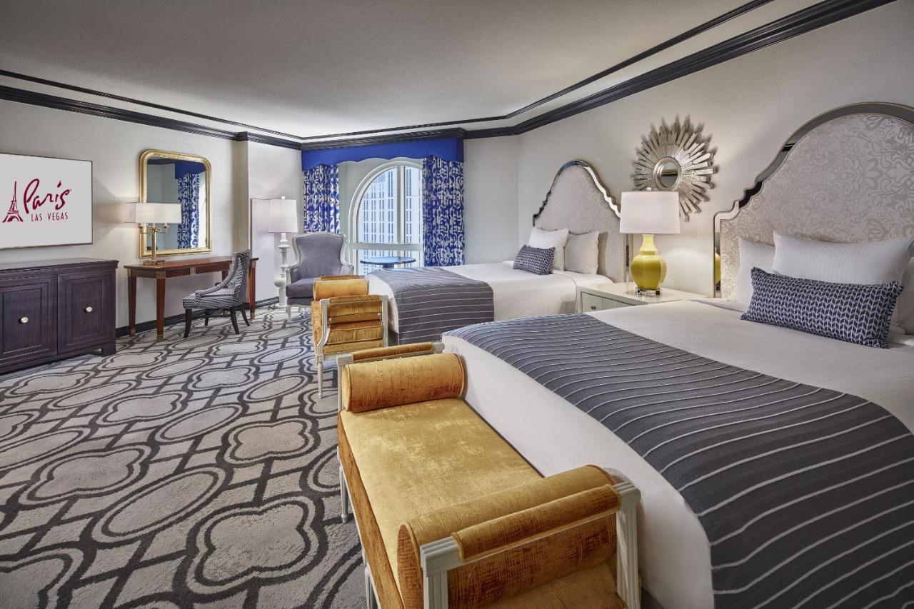 Resort Paris Vegas & Casino (adults Only)