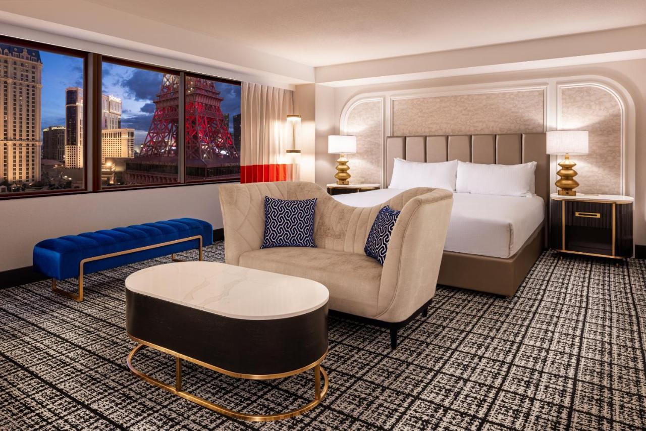 Paris Vegas & Casino (adults Only) Resort