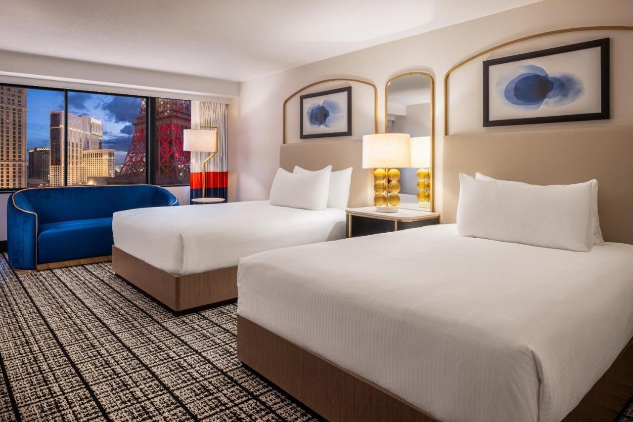 Resort Paris Vegas & Casino (adults Only)