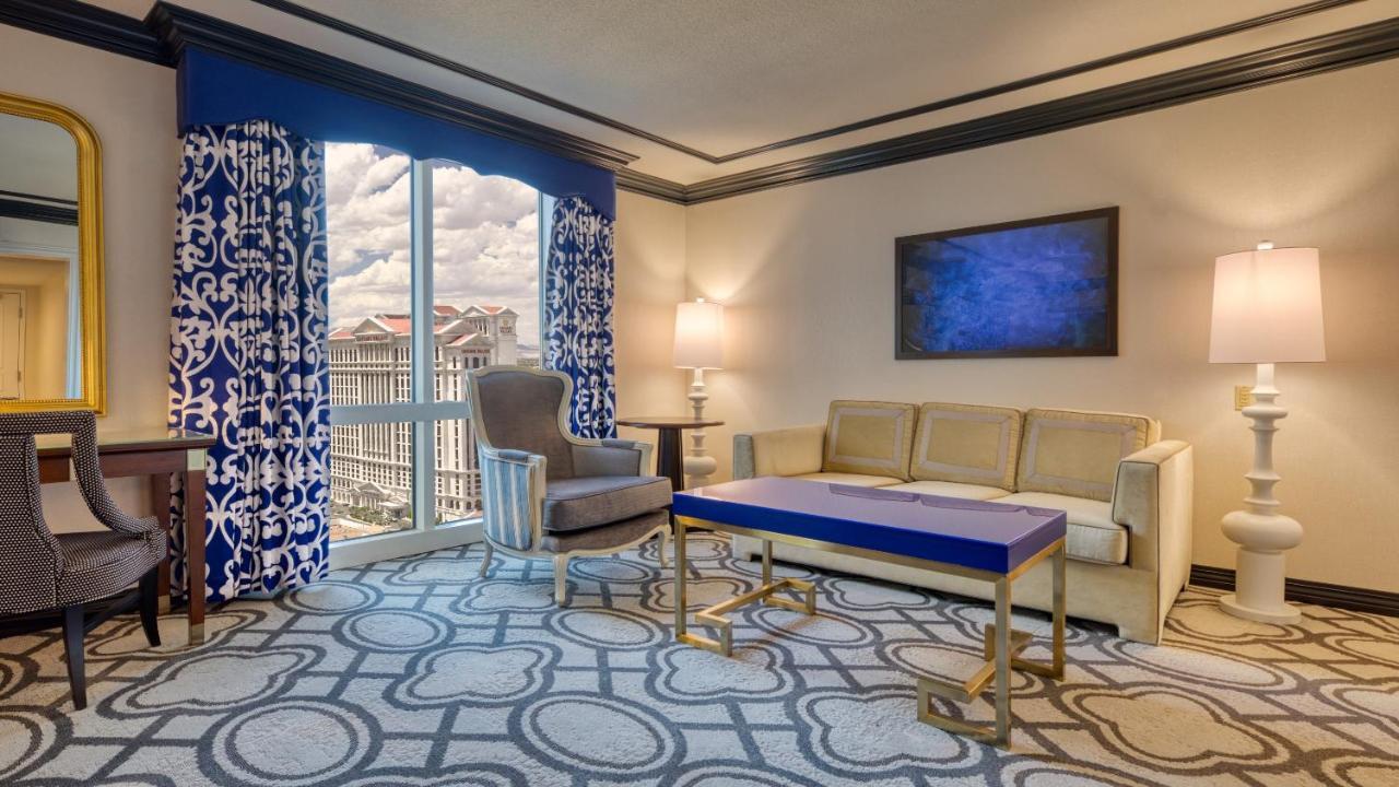 Resort Paris Vegas & Casino (adults Only) Las Vegas
