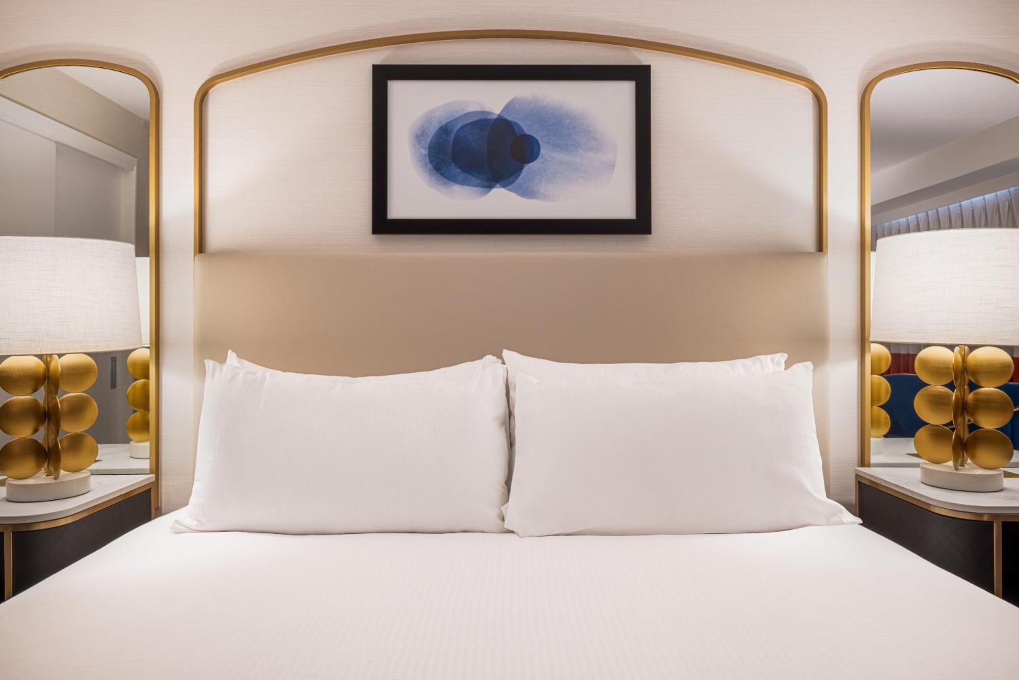 Resort Paris Vegas & Casino (adults Only)