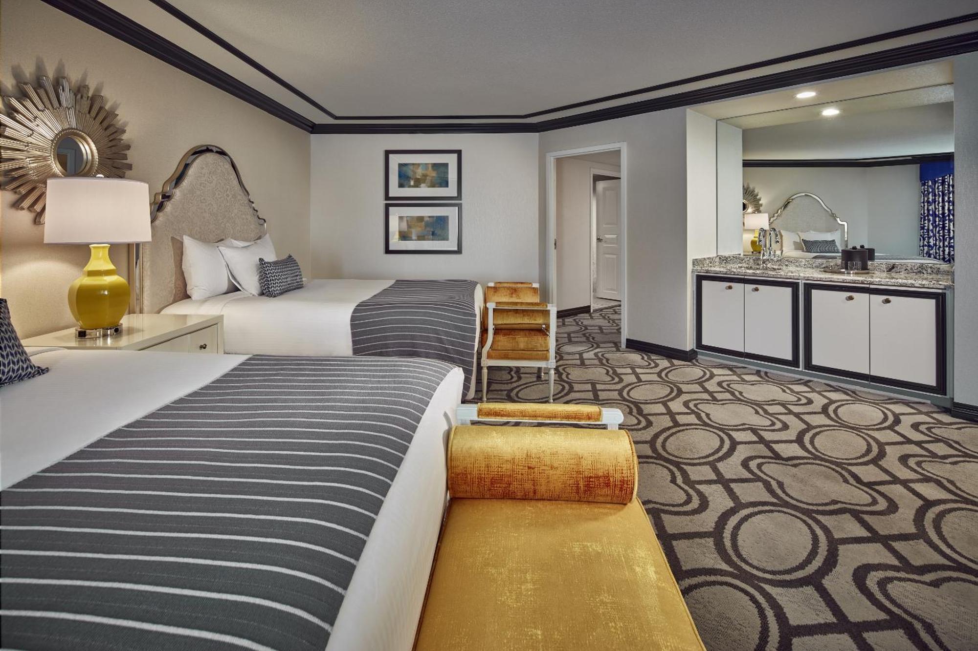 Paris Vegas & Casino (adults Only) Resort Las Vegas