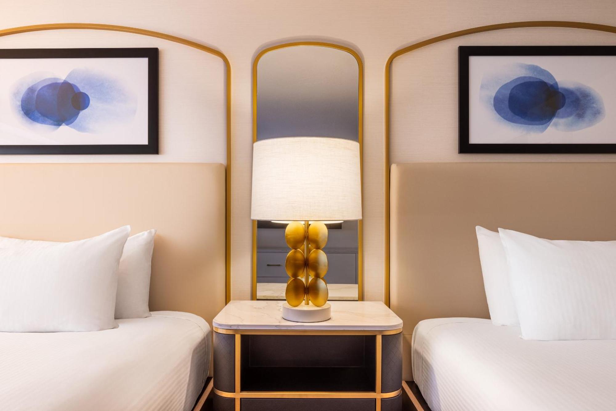 Paris Vegas & Casino (adults Only)