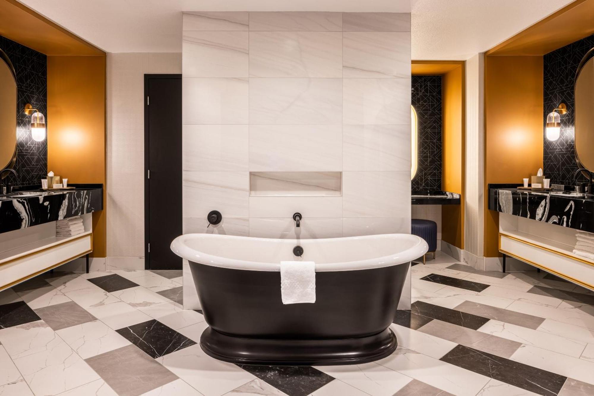 Resort Paris Vegas & Casino (adults Only)
