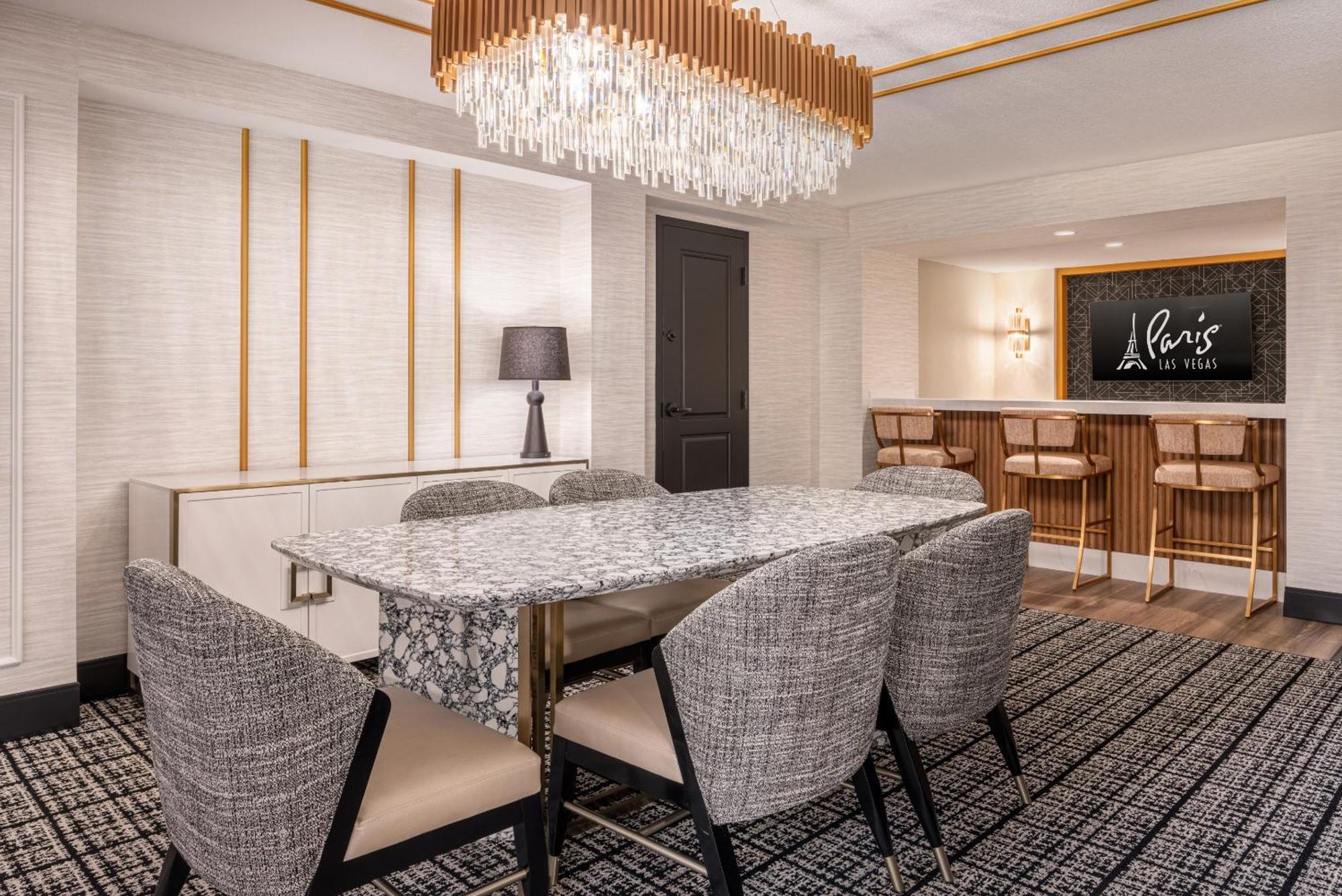 Resort Paris Vegas & Casino (adults Only) 4*
