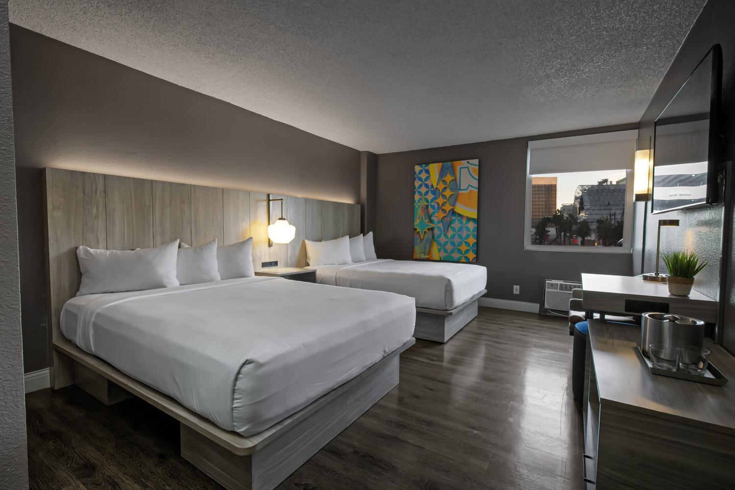 Oasis At Gold Spike (adults Only) Las Vegas