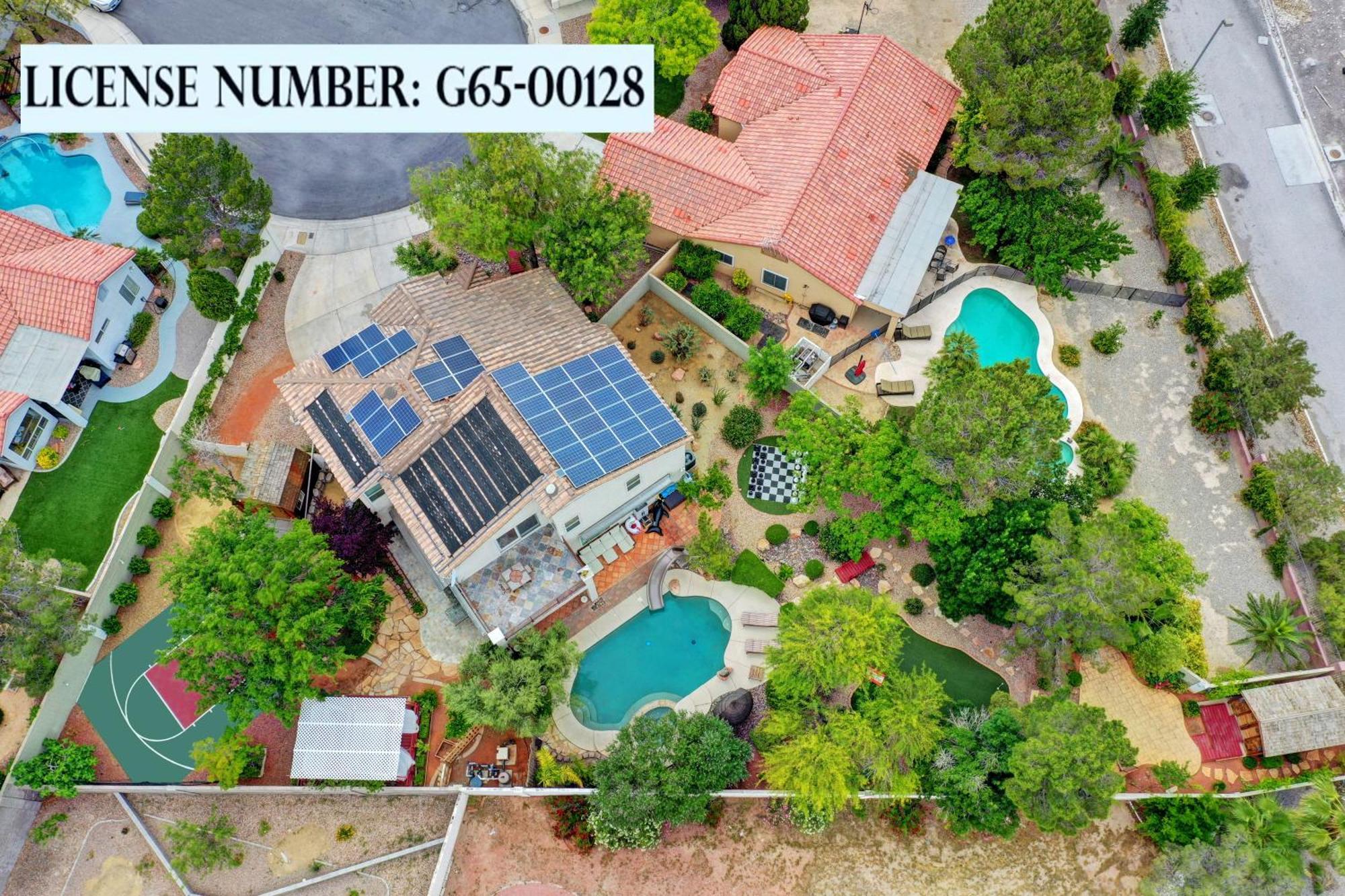 The Buddha Estate Holiday home *