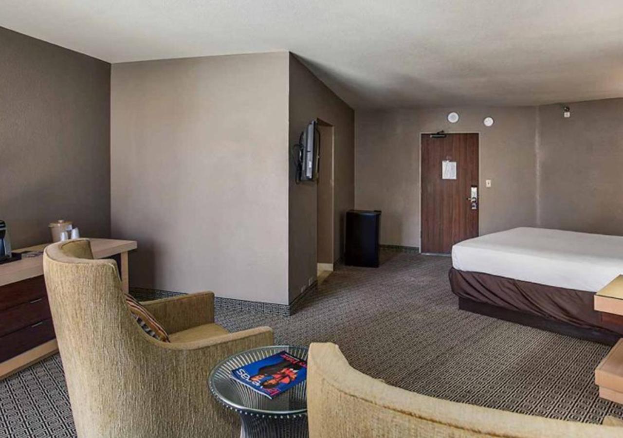 Plaza & Casino Hotel Las Vegas