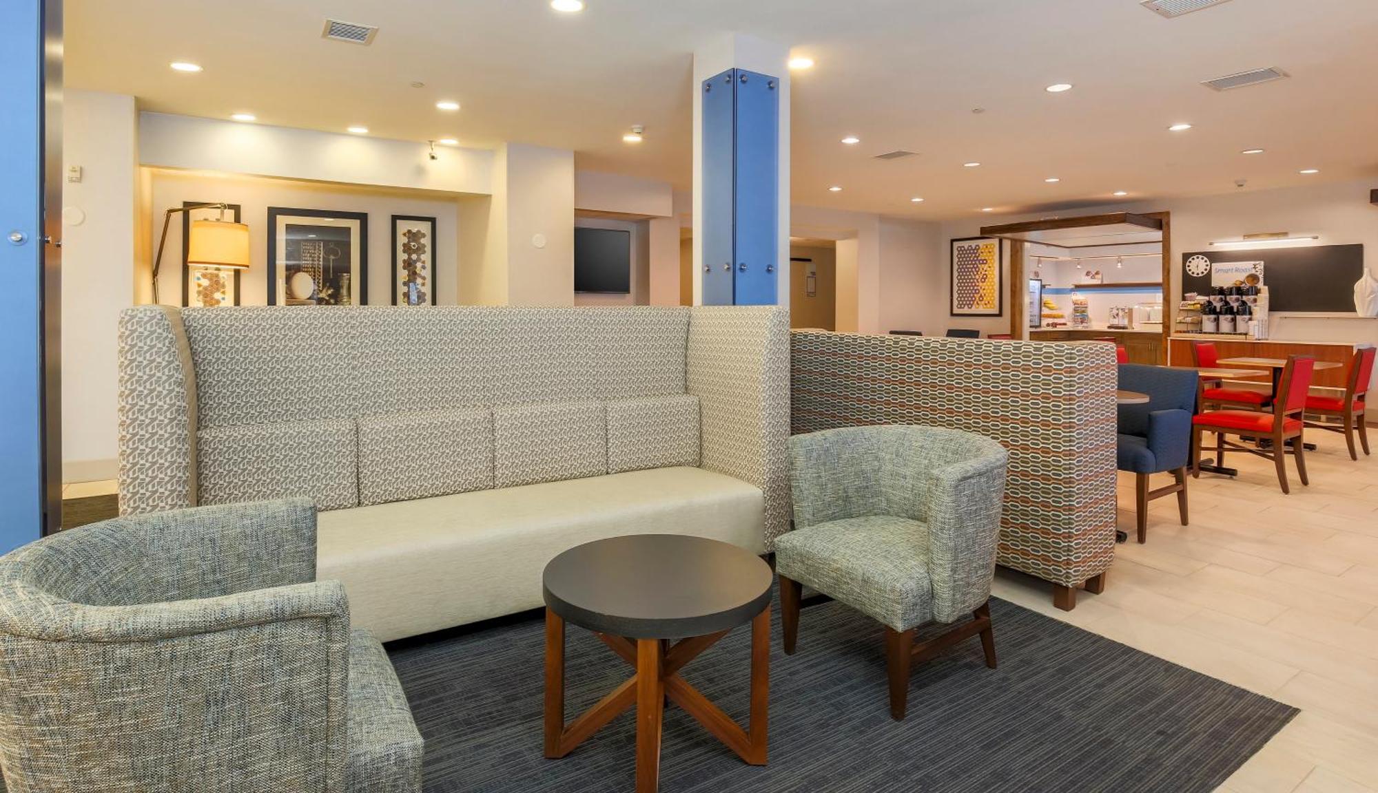 Express Vegas Stadium Area By Ihg 3* Las Vegas