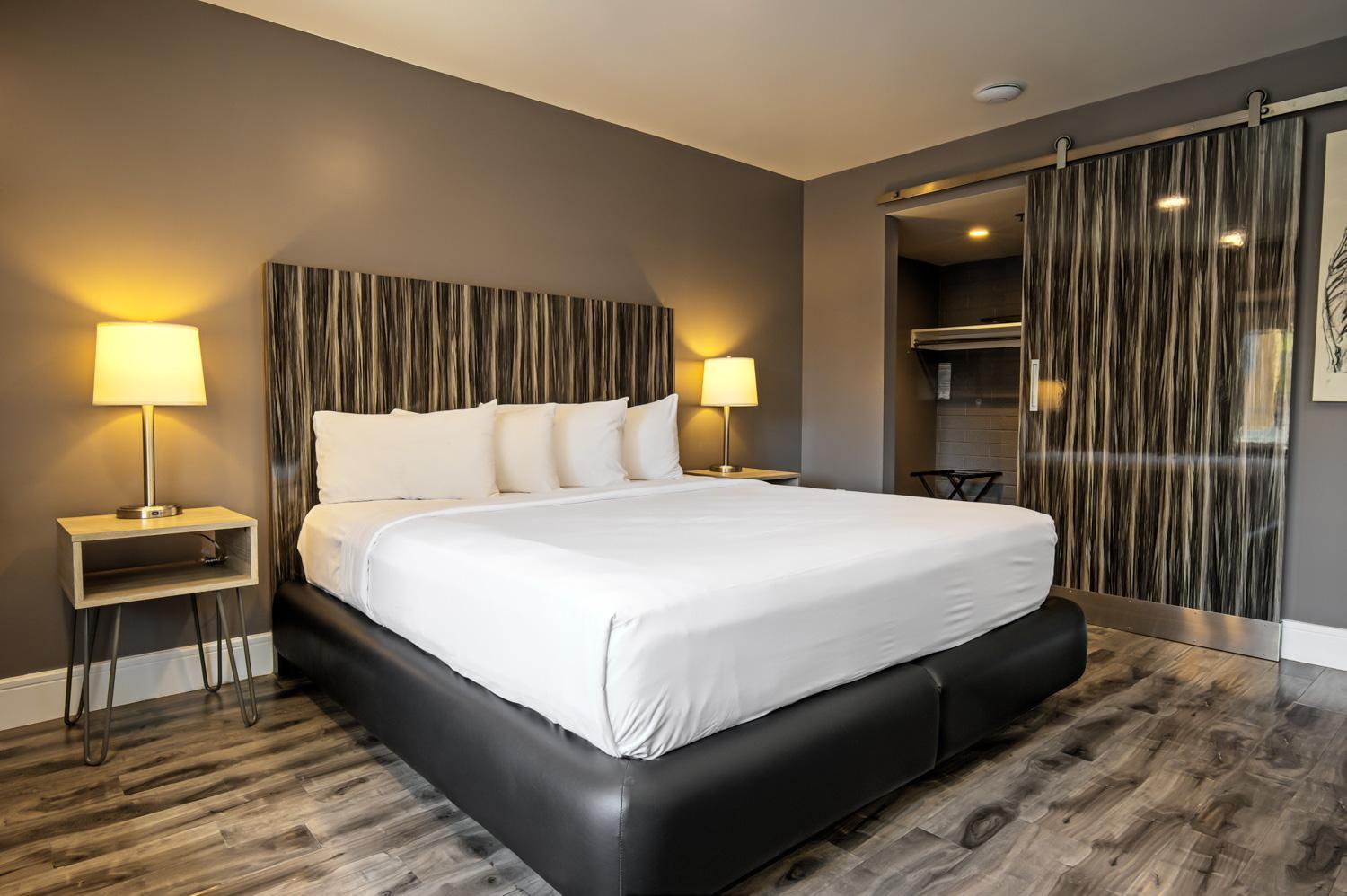 Oasis At Gold Spike (adults Only) Hotel Las Vegas