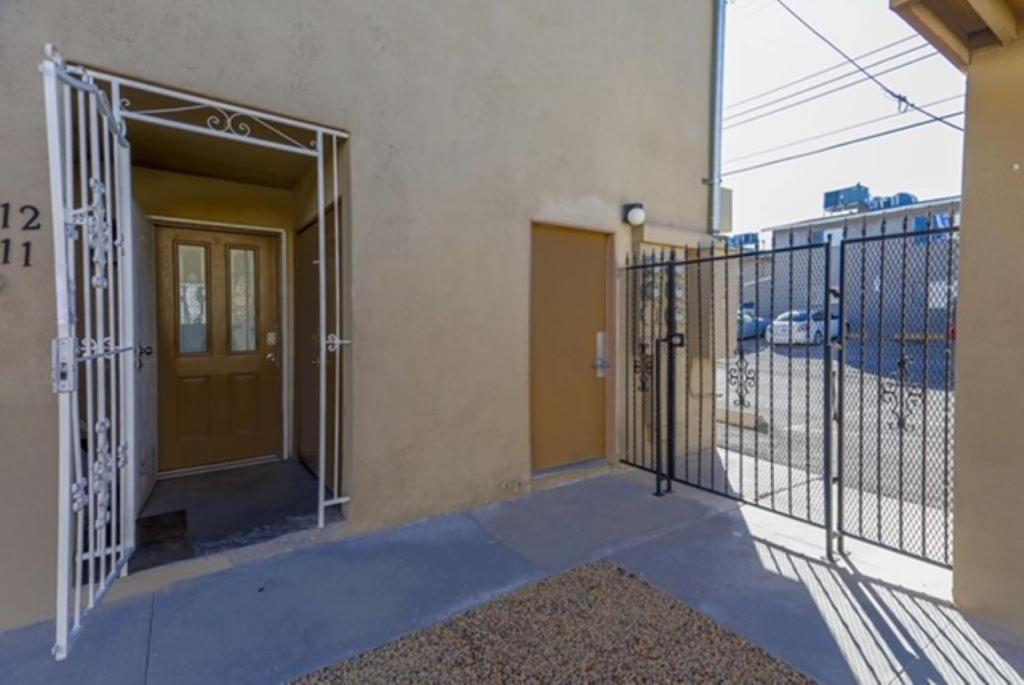 Spacious Close To Sphere Las Vegas