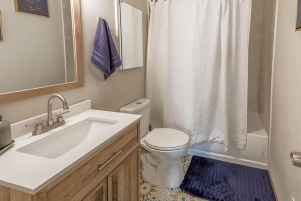 Apartment Spacious Close To Sphere Las Vegas