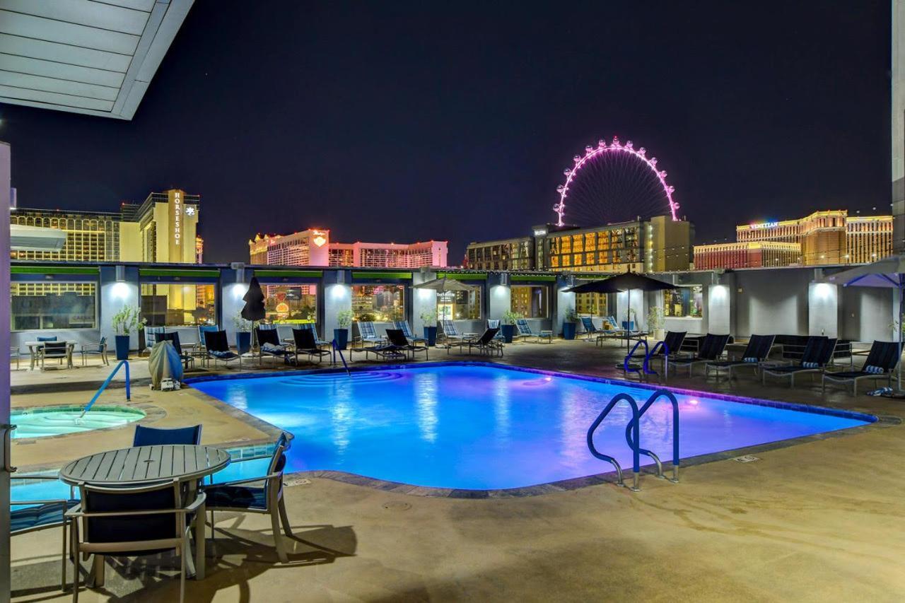 Aparthotel Diligence At The Platinum - No Fees And Free Parking *