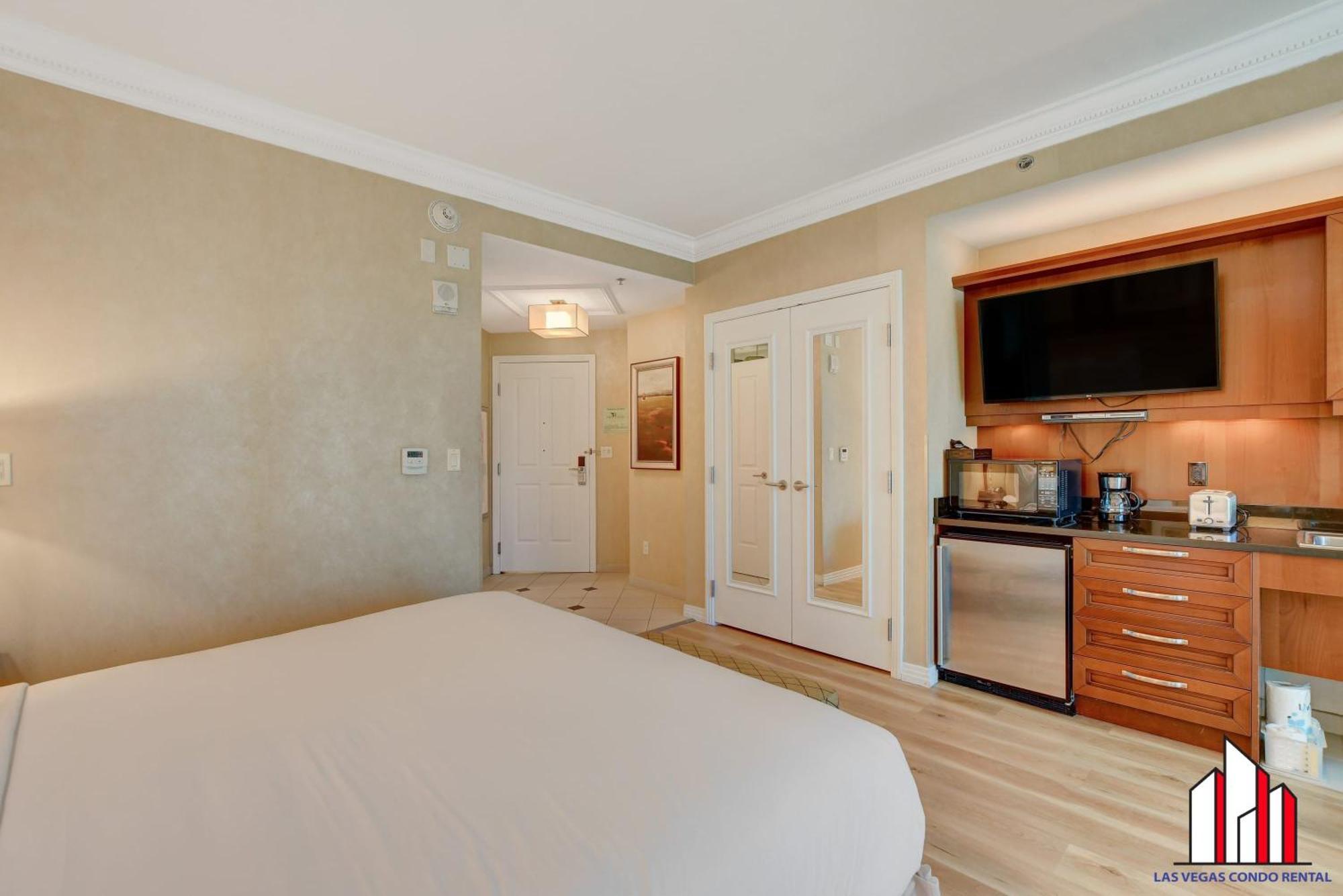 Holiday home Mgm Signature-07-607 Accessible Strip View Balcony Las Vegas