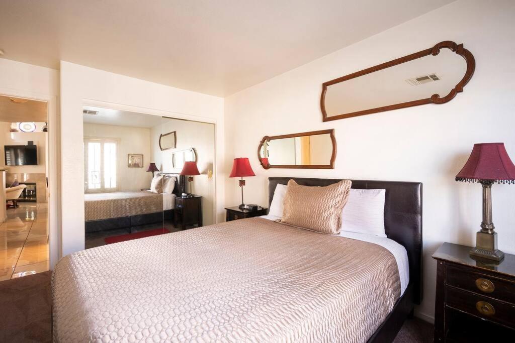 South Point Mgm 7 Mi. Lv Raiders, Adults Only Holiday home