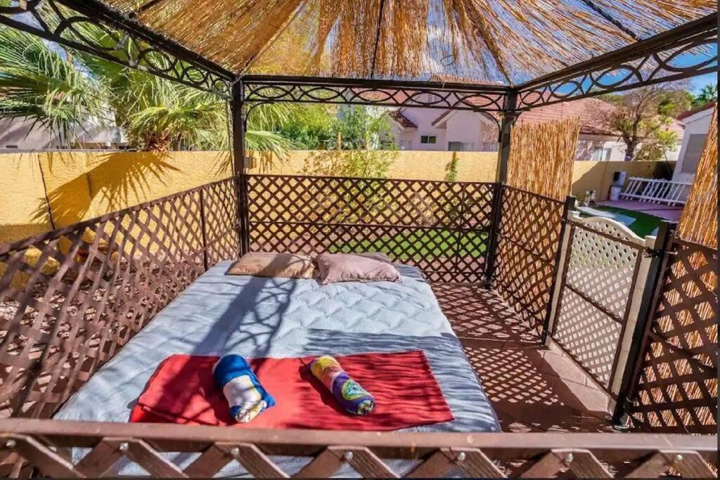 Pet Friendly Rancher With Pool/sw Vegas Las Vegas