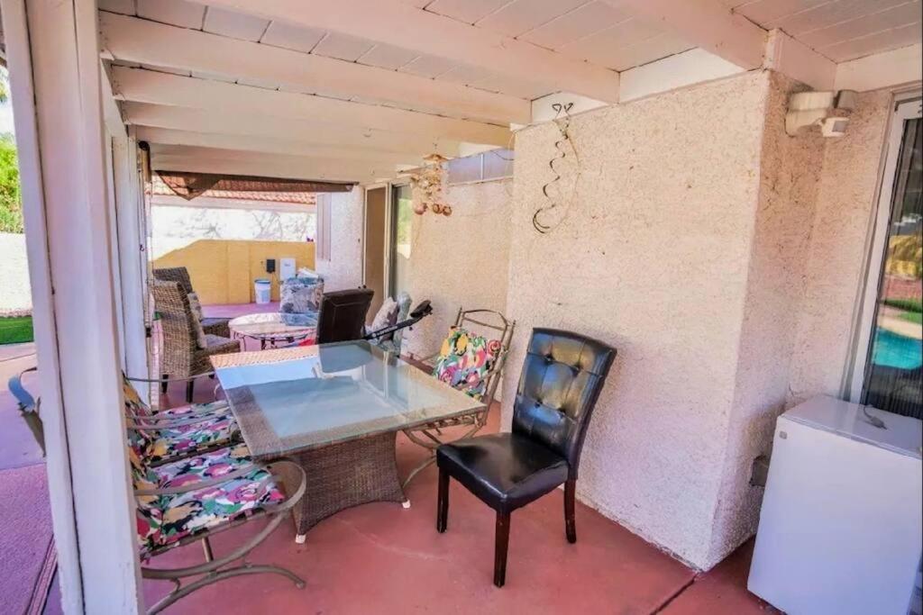Pet Friendly Rancher With Pool/sw Vegas *