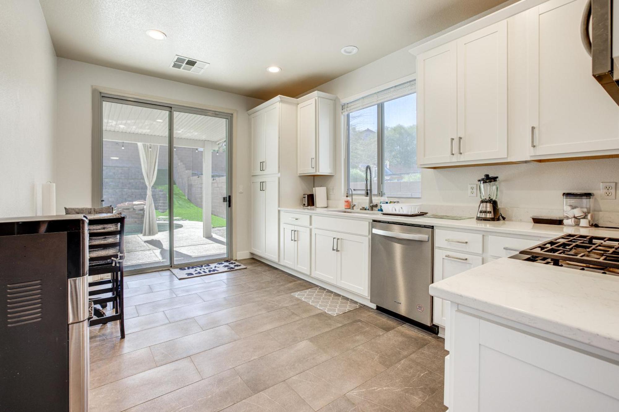 Holiday home Desert Escape With Pool Oasis Near Golfing And Vegas! *