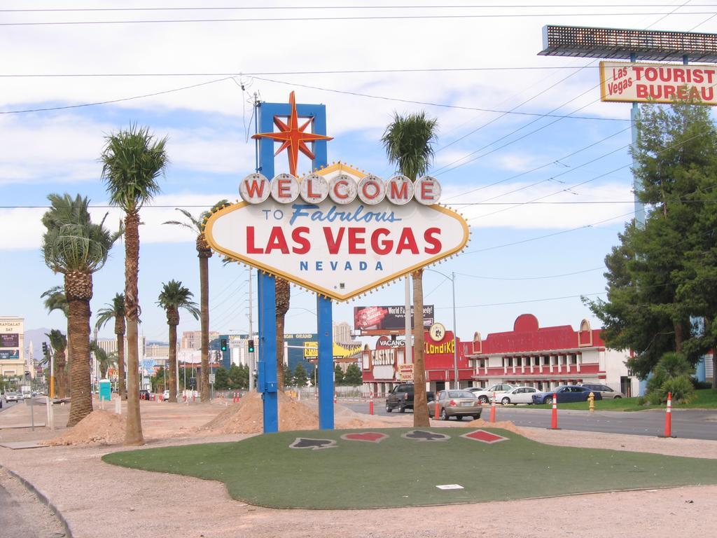 Resort Club Wyndham Grand Desert Las Vegas