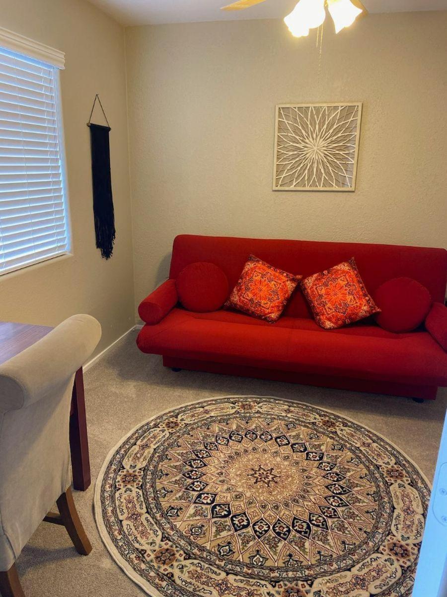 Holiday home New Beautifully Remodeled In Vegas