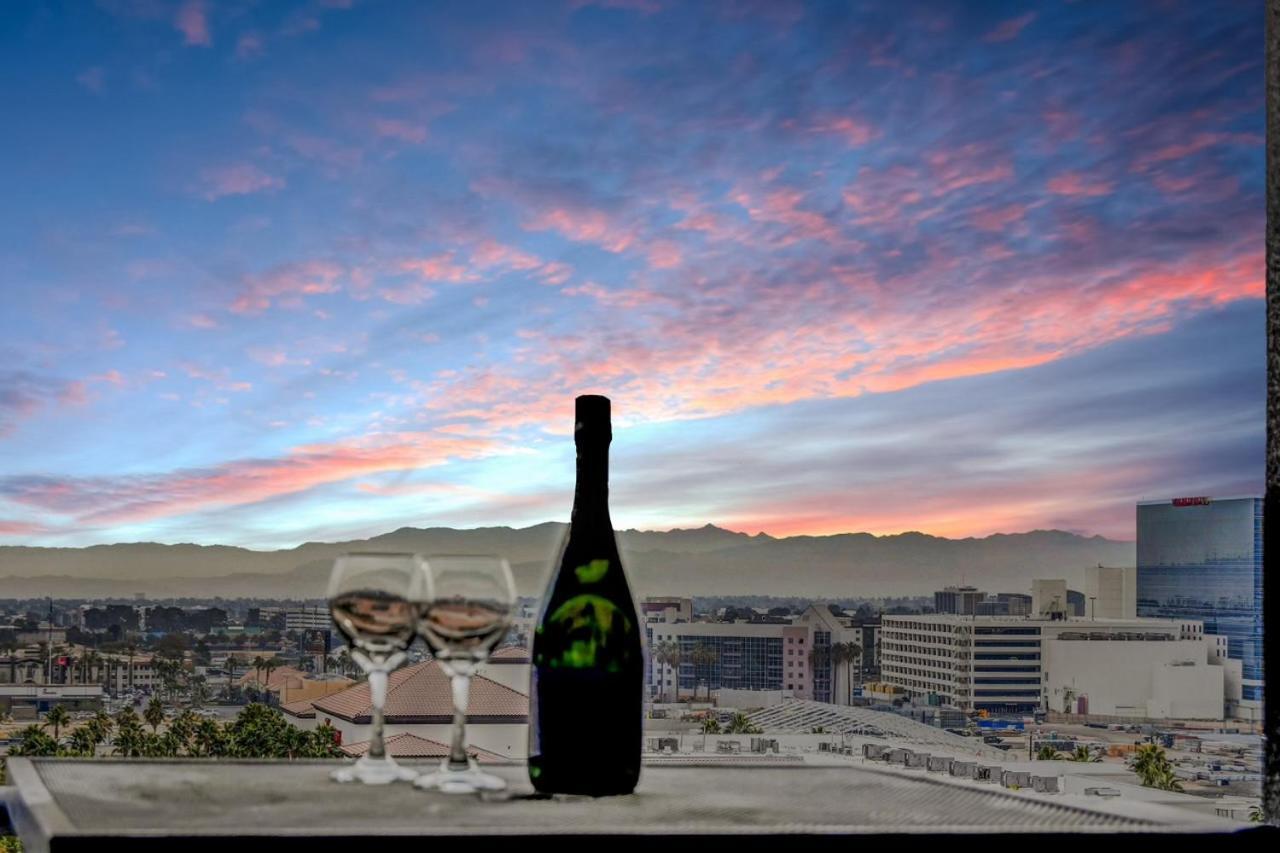 Diligence At The Platinum - No Fees And Free Parking Aparthotel Las Vegas