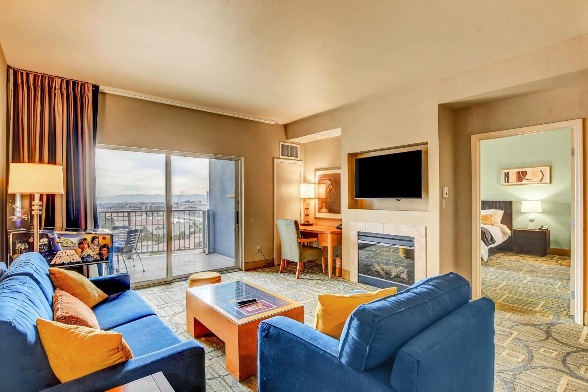 Aparthotel Diligence At The Platinum - No Fees And Free Parking