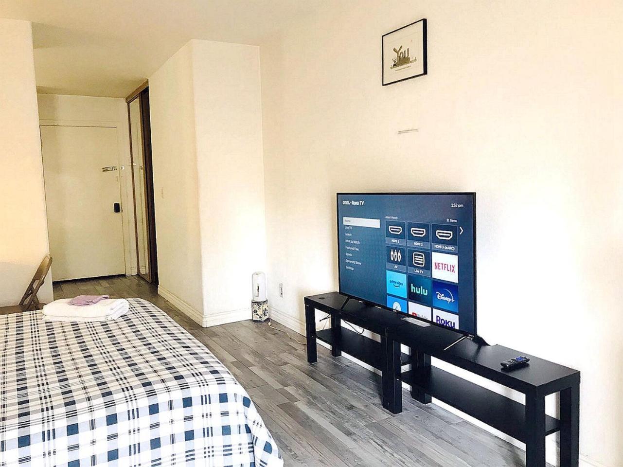Super Bedroom With Private Bathroom 5 Homestay *