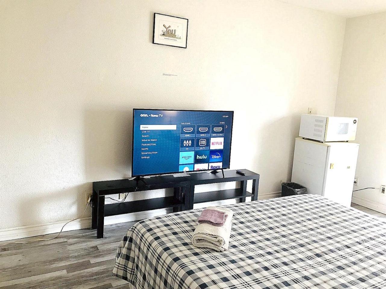 Super Bedroom With Private Bathroom 5 Homestay