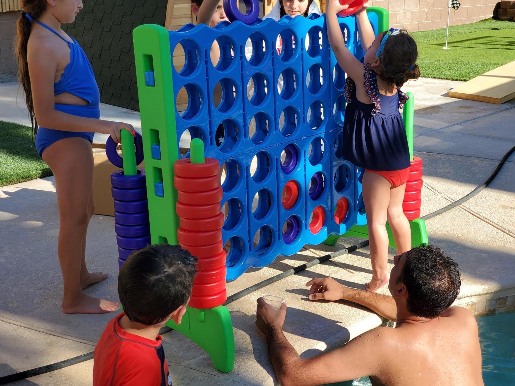 Holiday home Buddha Play Modern With Pool & Sauna Near Vegas Strip Las Vegas