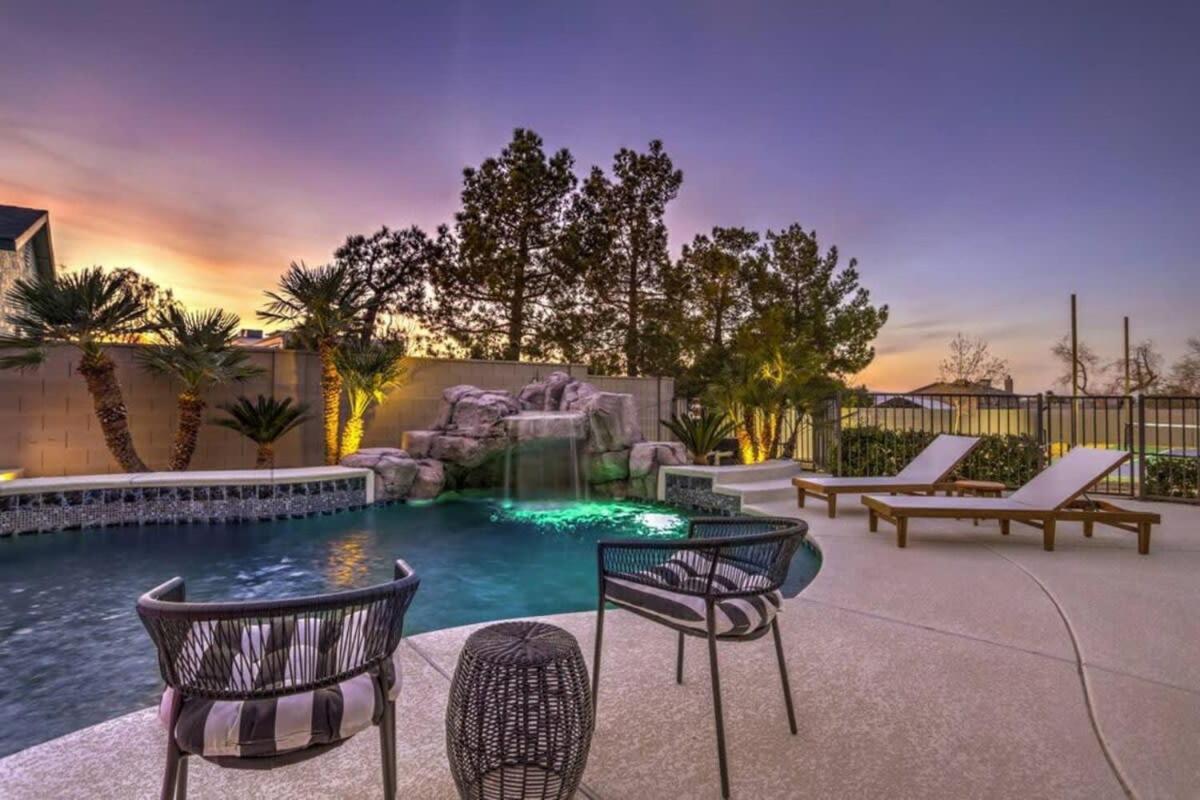 Luxurious 7br Mansion W Pool, Gym, & Casita