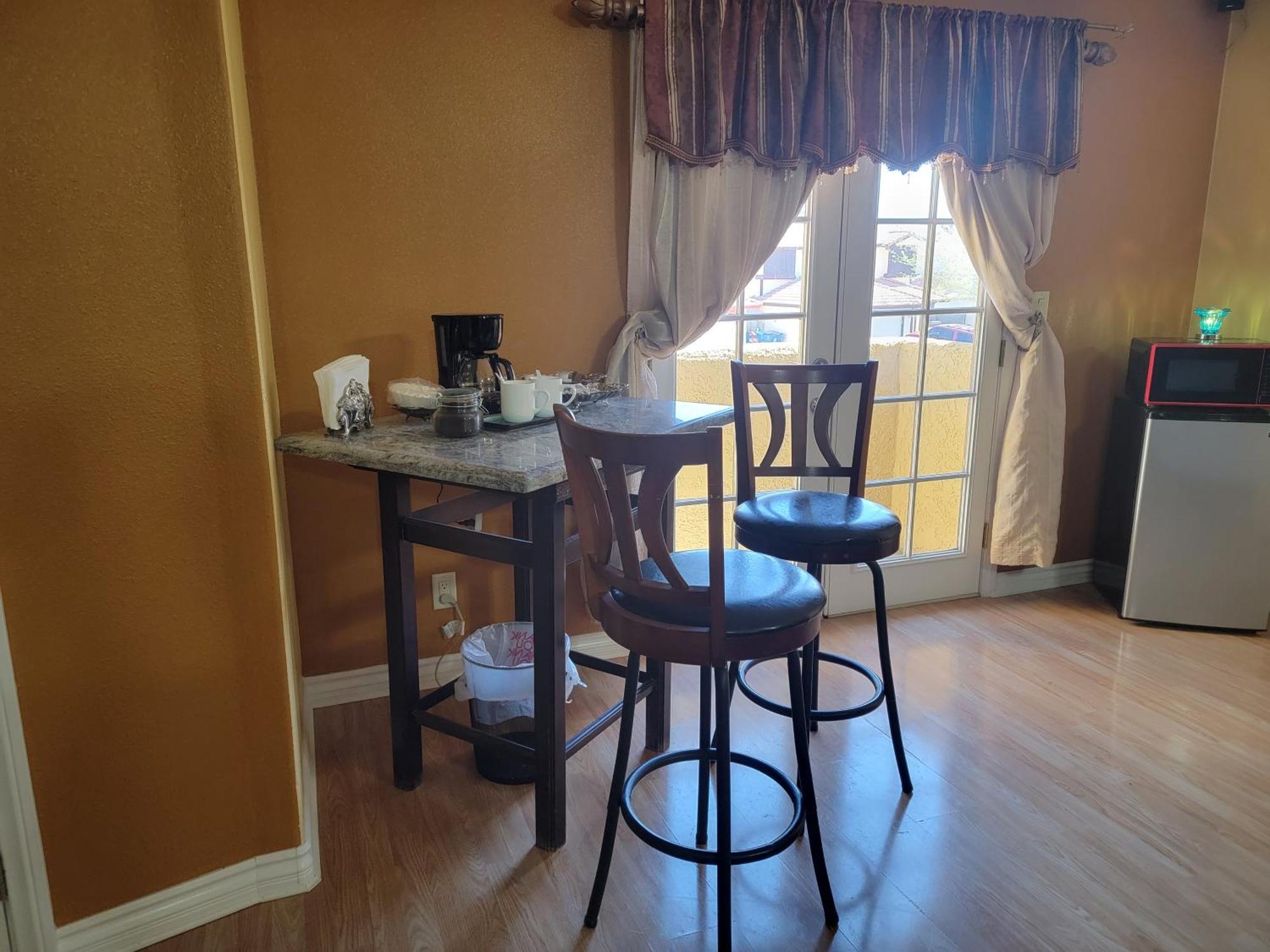 Juan Private Apartment Las Vegas