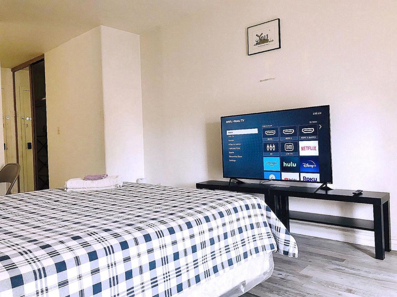 Super Bedroom With Private Bathroom 5 * Las Vegas