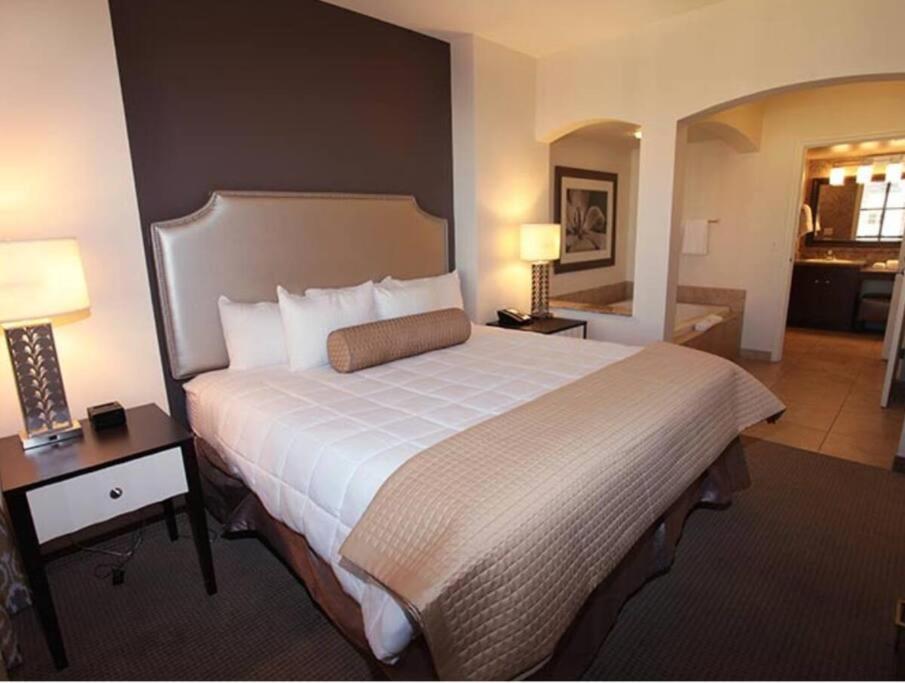 Apartment Vegas Modern Suite+amenities