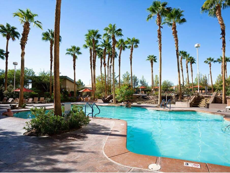 Vegas Modern Suite+amenities Apartment Las Vegas