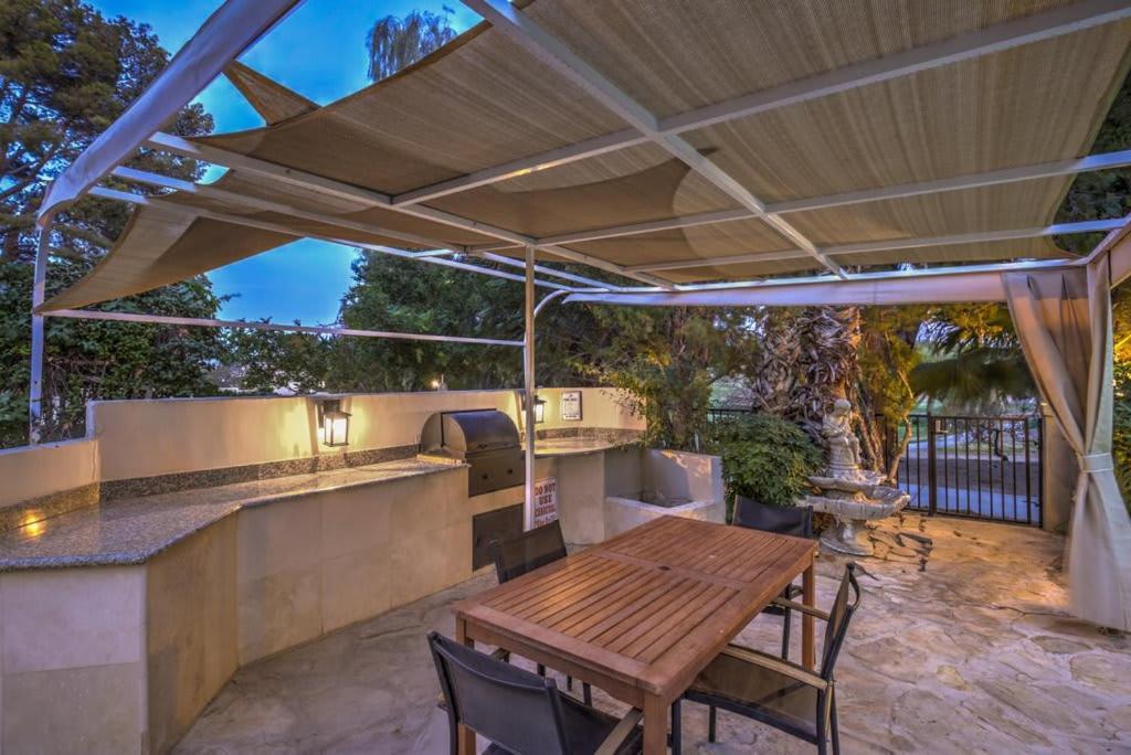 Greens- 5,700sf Luxury Vegas Pool *