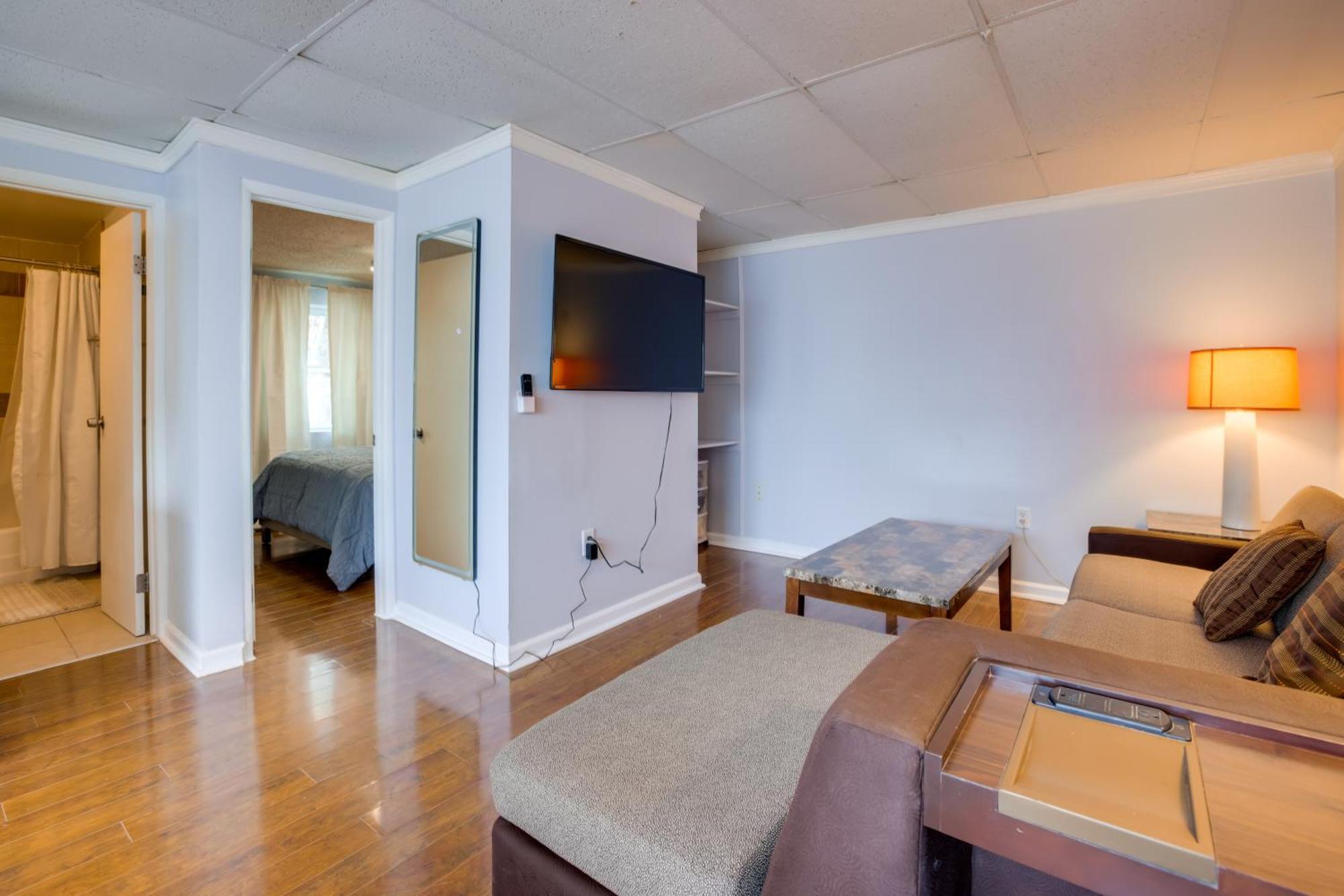 Holiday home Cozy Vegas Casita About 3 Mi To Vegas Strip! *