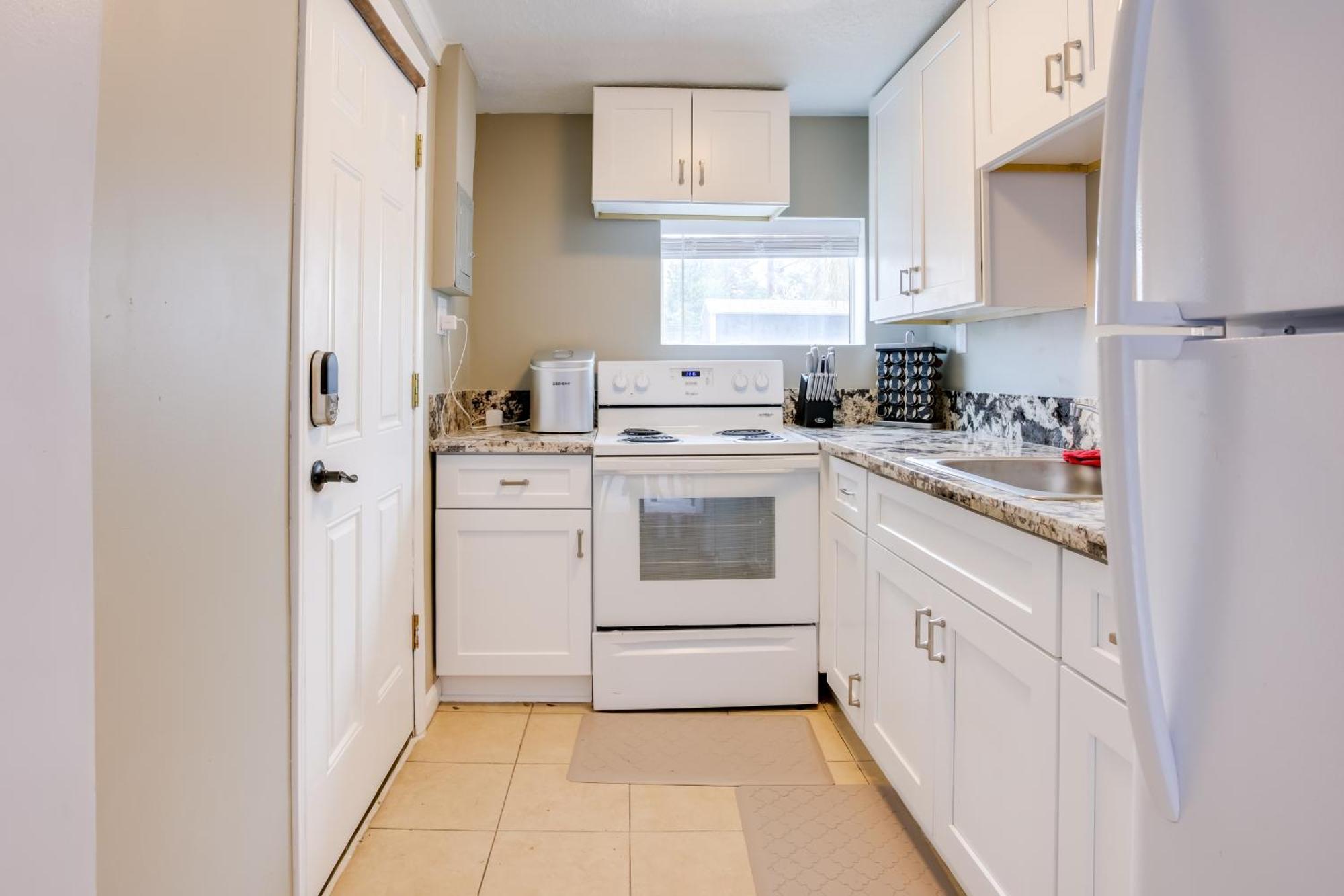 Cozy Vegas Casita About 3 Mi To Vegas Strip! Holiday home *