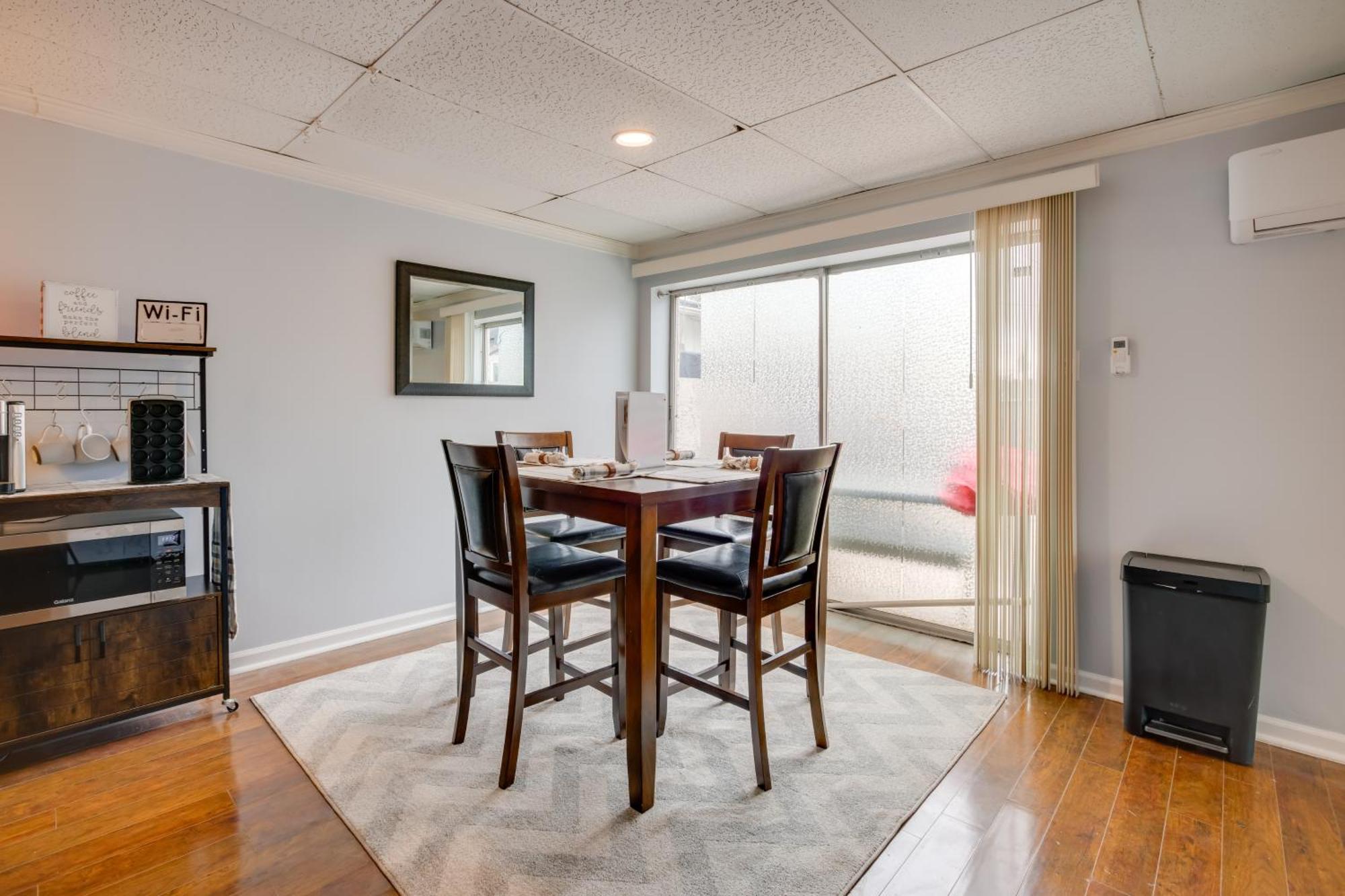 Cozy Vegas Casita About 3 Mi To Vegas Strip! Las Vegas