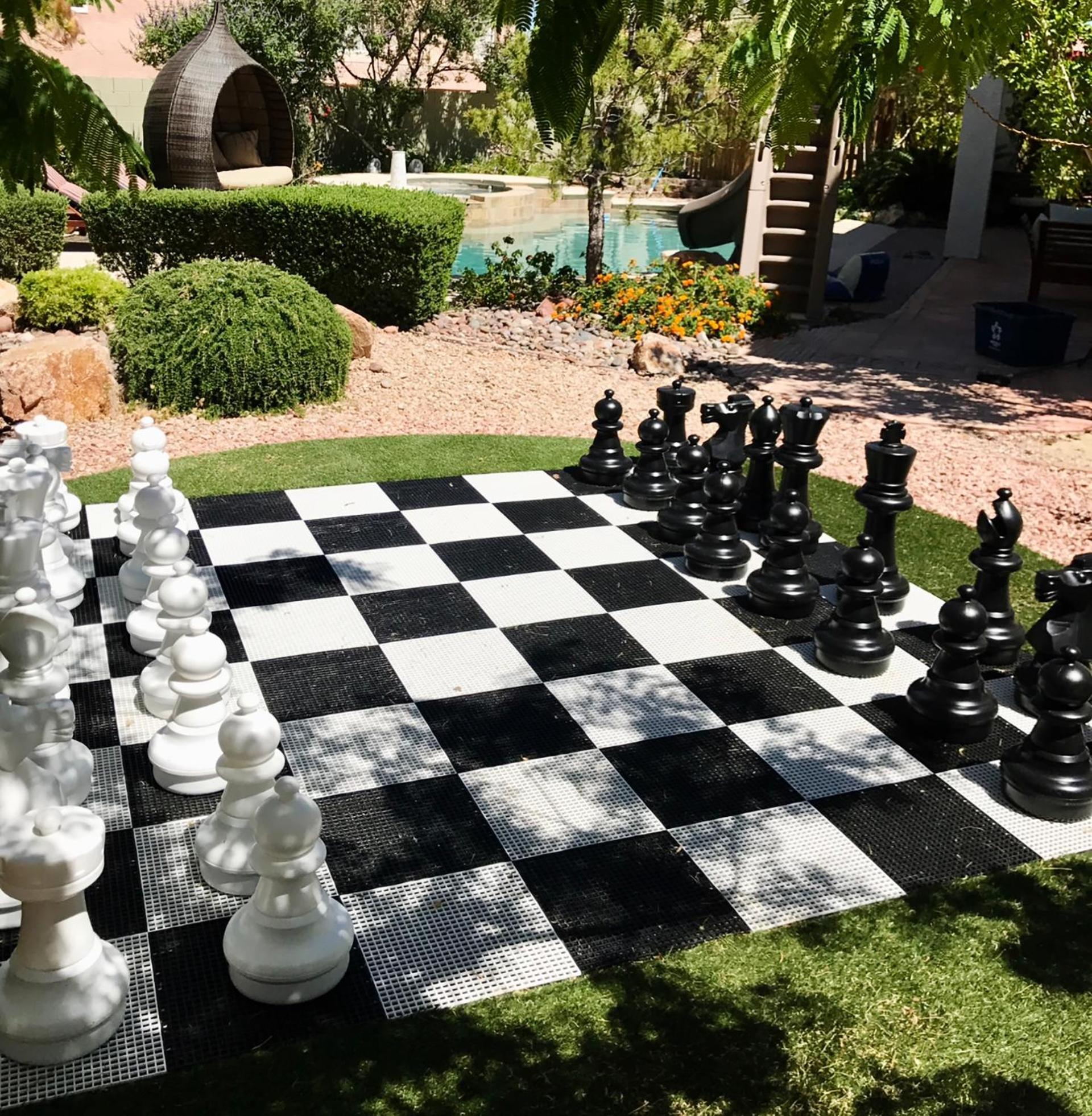Holiday home The Buddha Estate Las Vegas