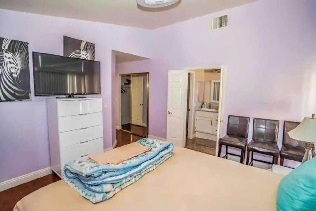 Pet Friendly Rancher With Pool/sw Vegas Las Vegas