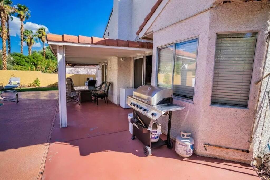 Pet Friendly Rancher With Pool/sw Vegas Las Vegas