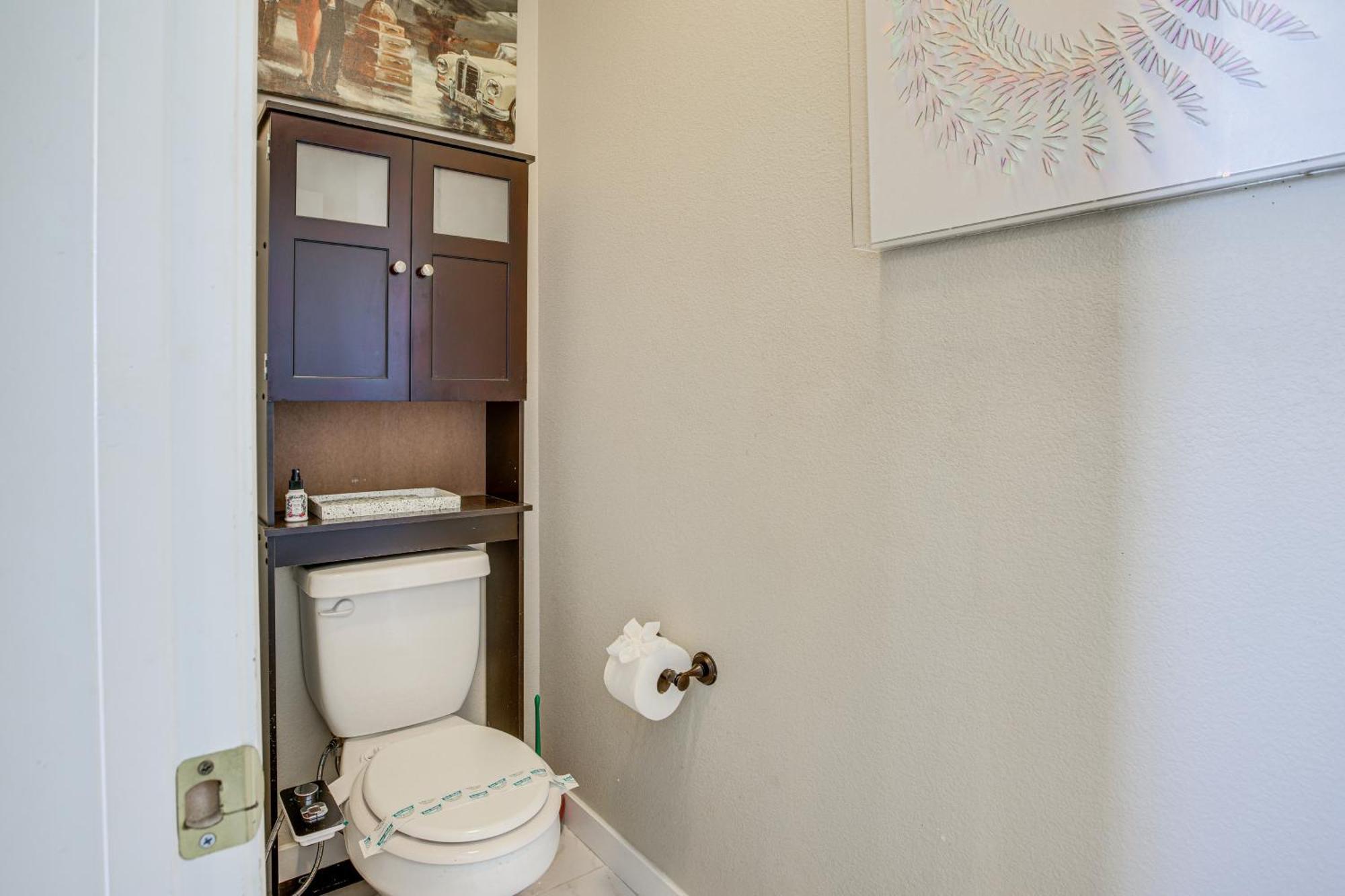 Holiday home Luxe Henderson Retreat With Pool - 13 Mi To Strip! Las Vegas