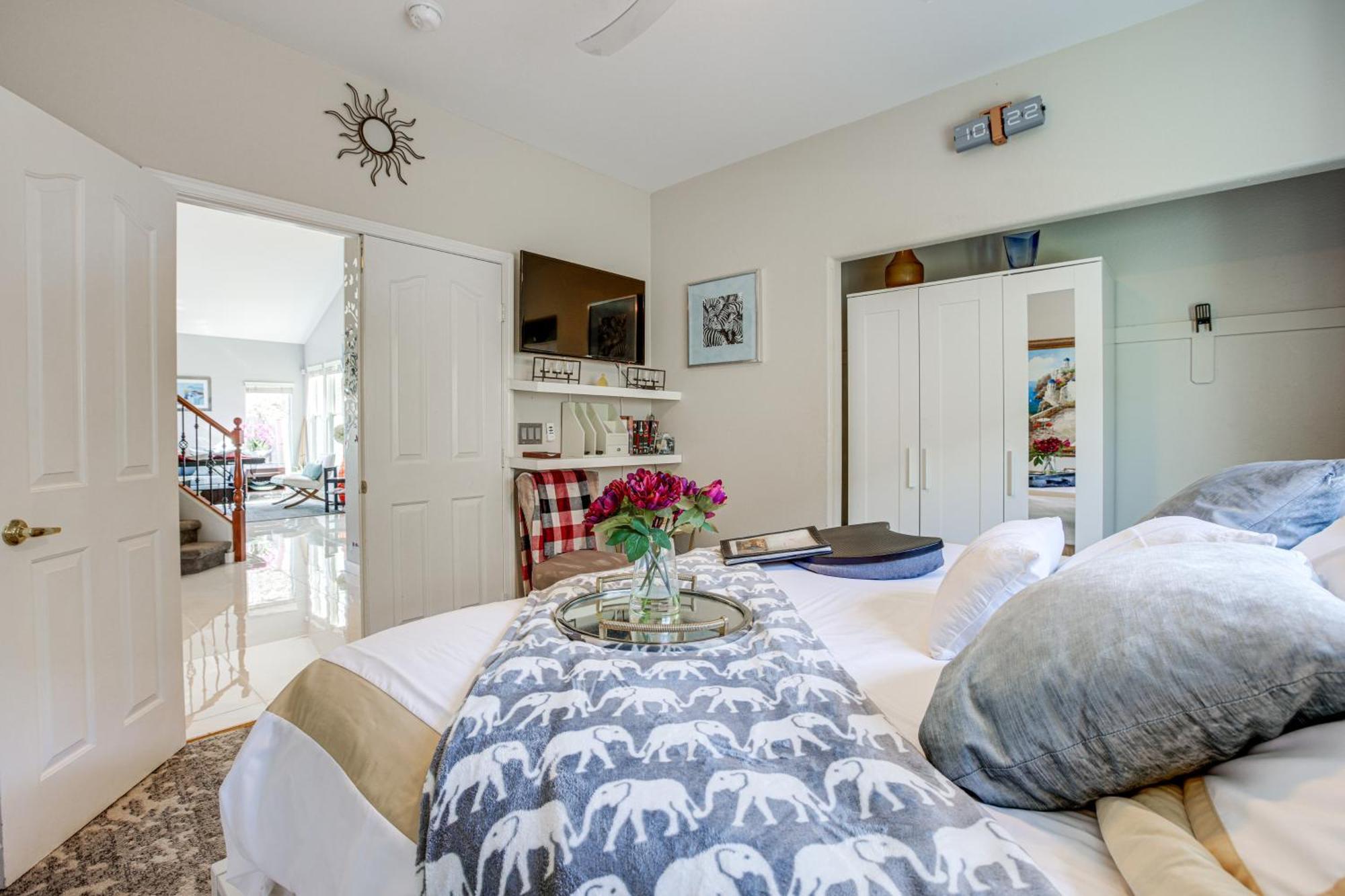 Luxe Henderson Retreat With Pool - 13 Mi To Strip!