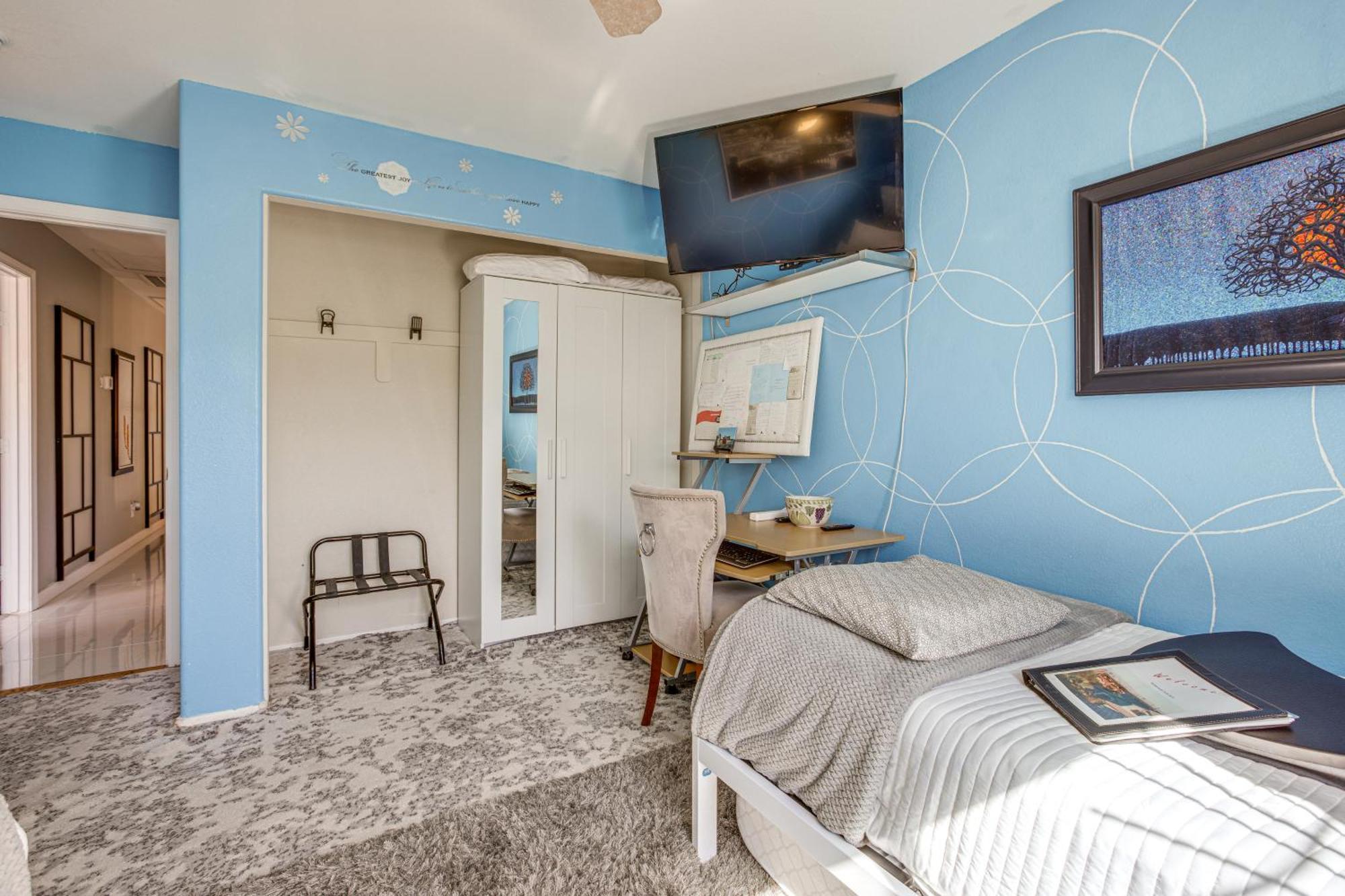 Luxe Henderson Retreat With Pool - 13 Mi To Strip! *
