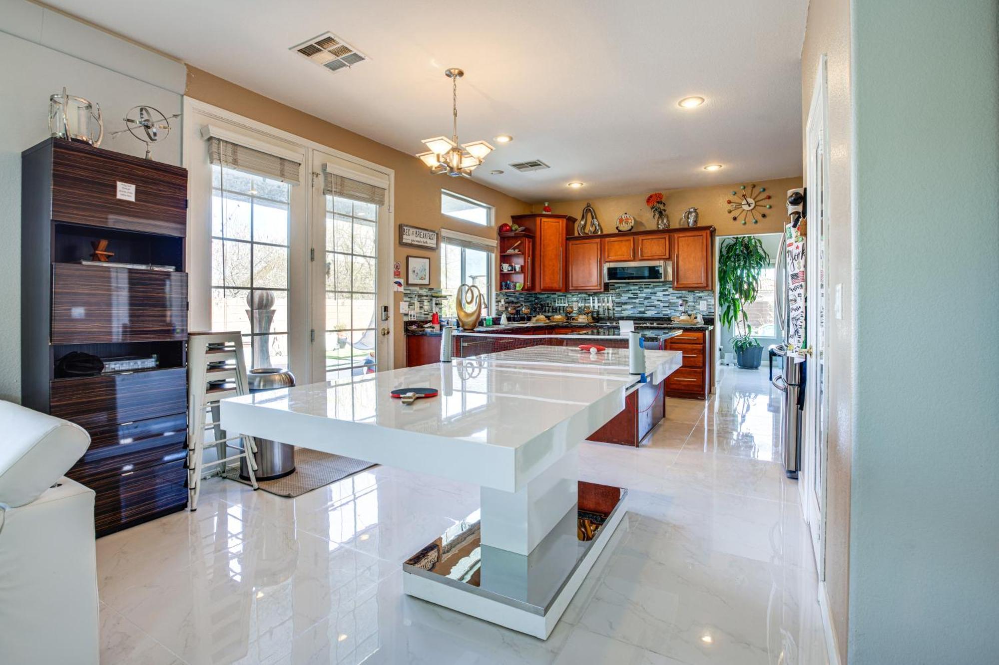 Holiday home Luxe Henderson Retreat With Pool - 13 Mi To Strip!