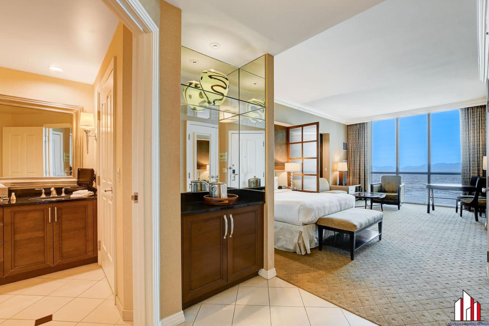 Holiday home Mgm Signature-29-804 Jacuzzi *