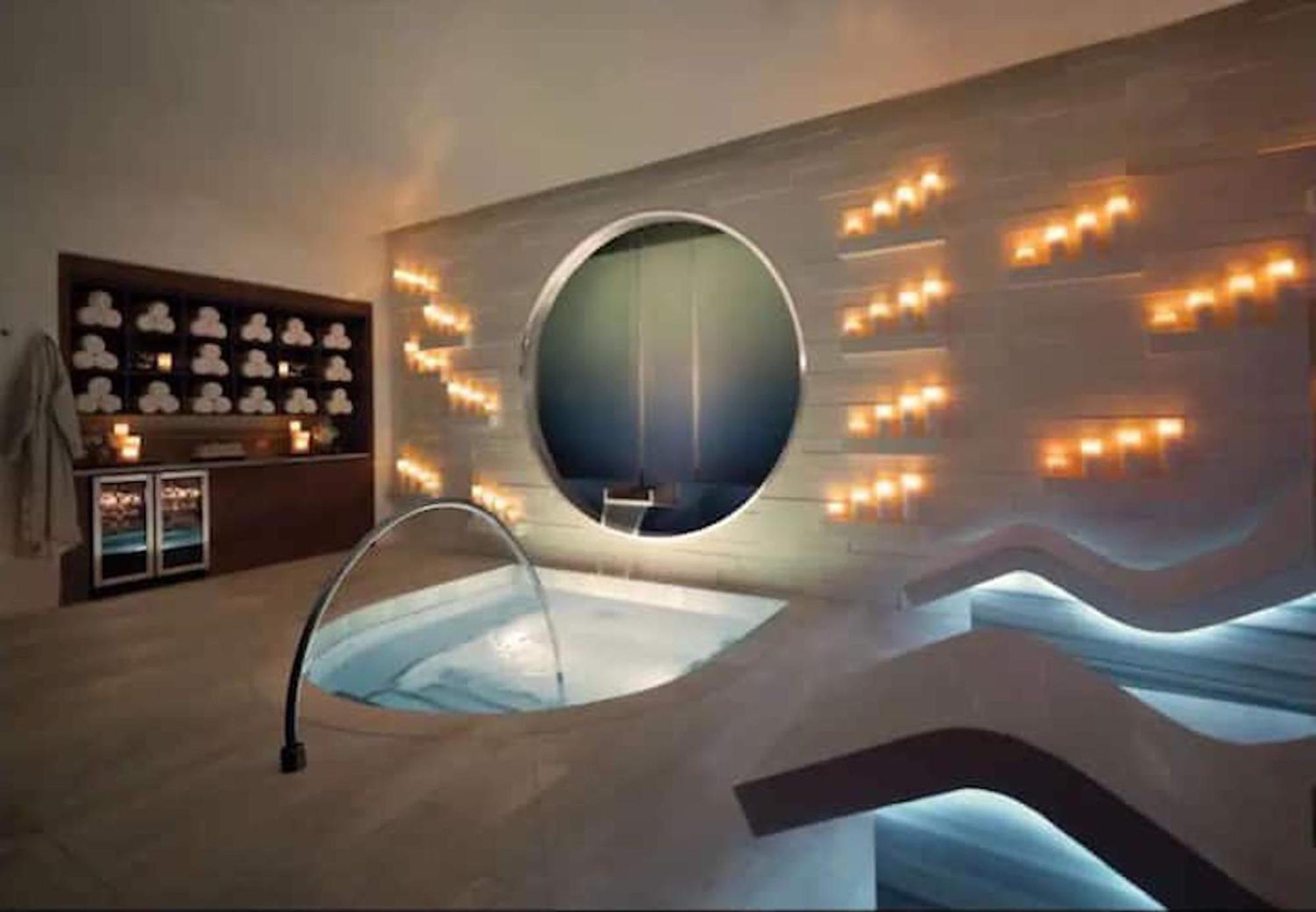 Corner At Vdara And Apartment *